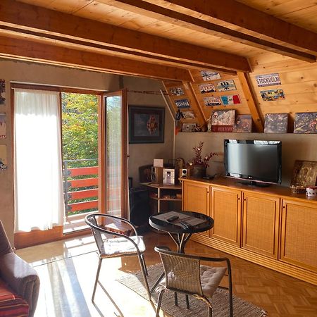 Vikendica Stojanovic Villa Mionica Kültér fotó