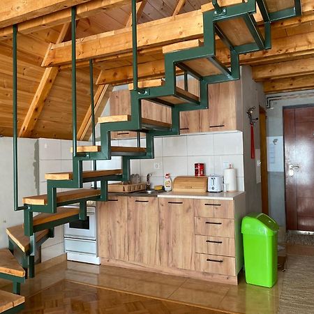 Vikendica Stojanovic Villa Mionica Kültér fotó