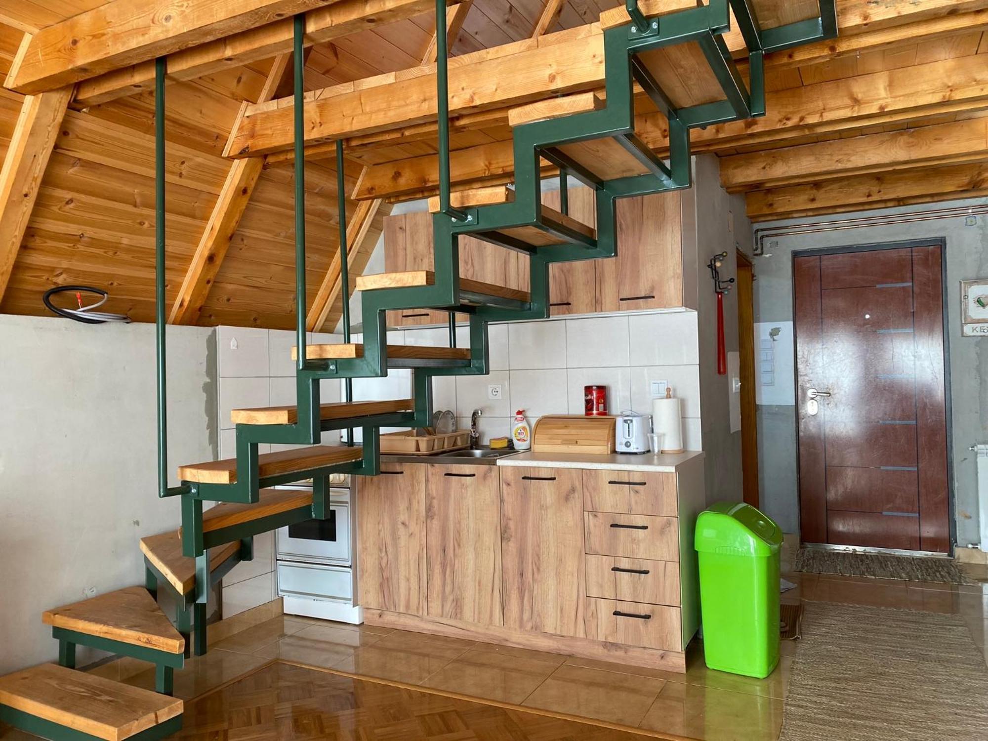 Vikendica Stojanovic Villa Mionica Kültér fotó